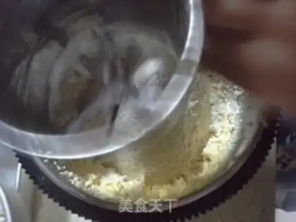 Make Witch finger crackers step 3
