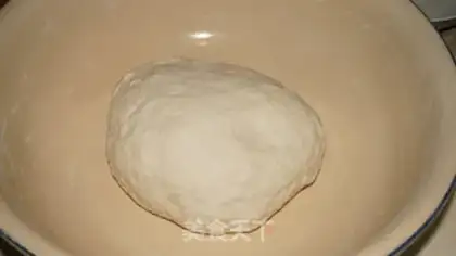 Make Pumpkin step 1