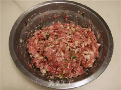 Make Solar meat step 5