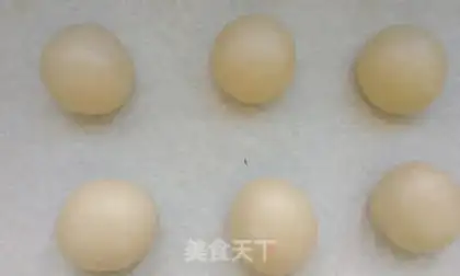 Make Cream of cream step 6