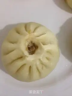 Make radish gravy step 20