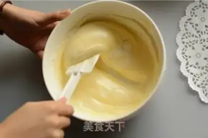 Make Chi Fung Cake step 10