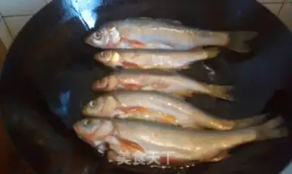 Make Piperfish step 1