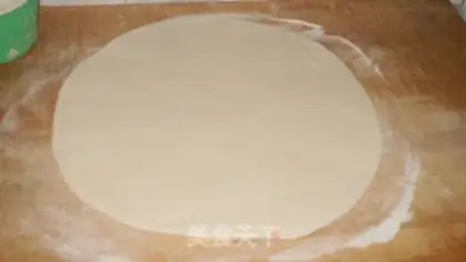 Make Pumpkin step 3