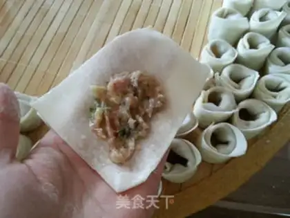 Make Shrimp step 3