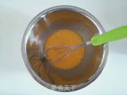 Make Cranberry yogurt step 0
