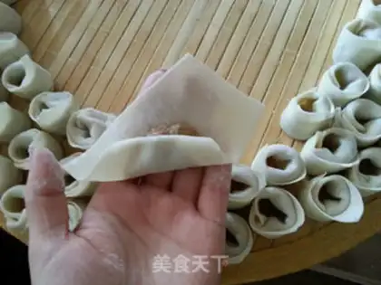 Make Shrimp step 4