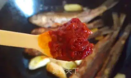 Make Piperfish step 3