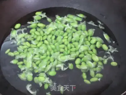 Make Pickle beans step 3