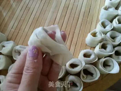 Make Shrimp step 5