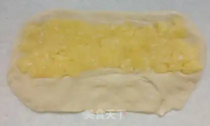 Make Cream of cream step 10