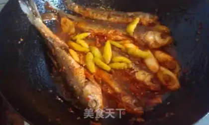 Make Piperfish step 5