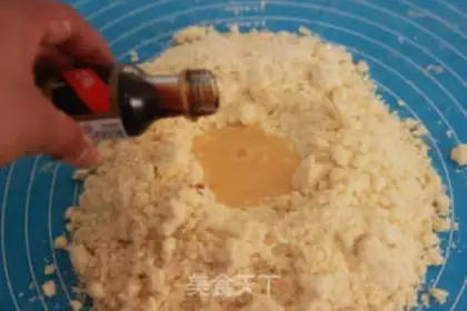 Make Shortbread step 3