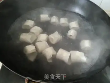Make Shrimp step 8