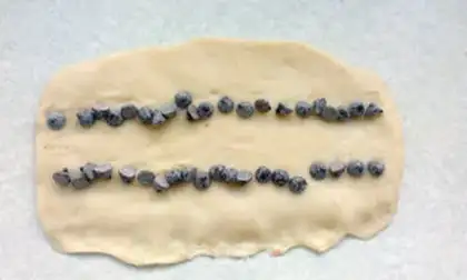 Make Cream of cream step 13