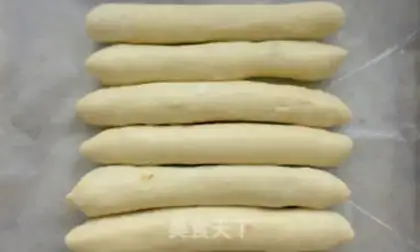 Make Cream of cream step 14