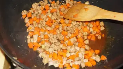 Make Pumpkin step 10