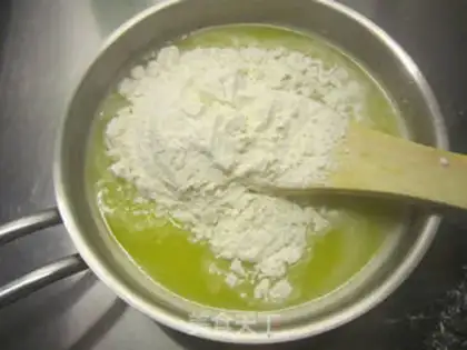 Make Pickle beans step 7
