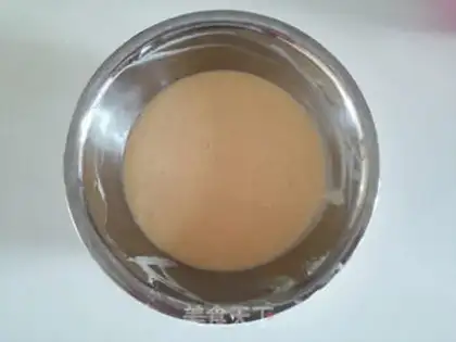 Make Cranberry yogurt step 7