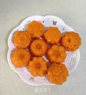 Make Pumpkin guacamole step 10