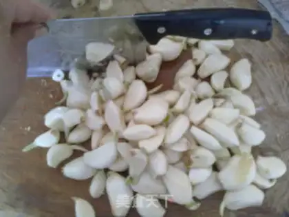 Make Rycing pepper sauce step 2