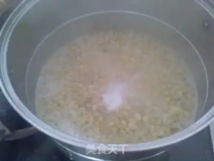 Make Rycing pepper sauce step 3