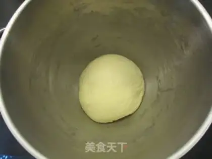 Make Chinese Hokkaido toast step 0