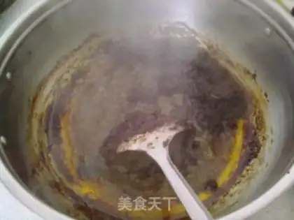 Make Rycing pepper sauce step 5