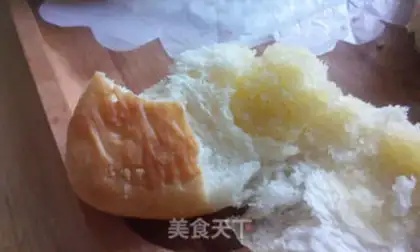 Make Cream of cream step 20