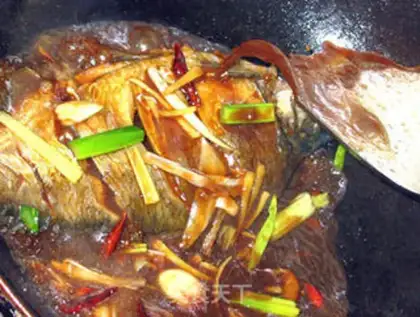 Make The Chang-Chang Fish step 11