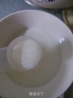 Make Milk step 1