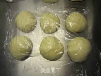 Make Chinese Hokkaido toast step 5