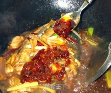 Make The Chang-Chang Fish step 12