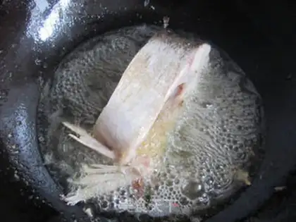 Make Tofu step 1