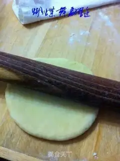 Make Hiccup step 7