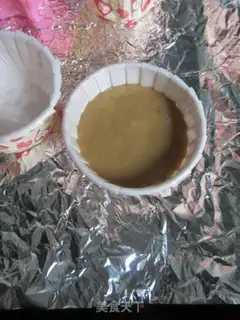 Make Coffee walnut marfin step 6