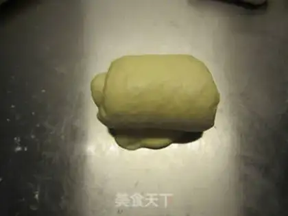 Make Chinese Hokkaido toast step 8