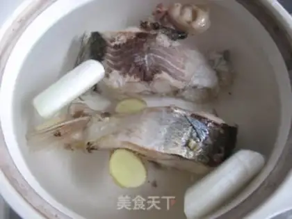 Make Tofu step 3