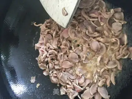 Make Spicy chicken step 2