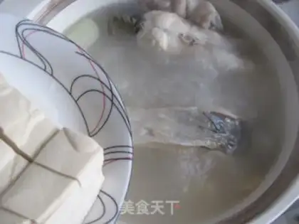 Make Tofu step 4