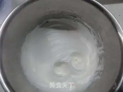 Make Tiramisu step 2