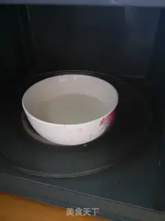 Make Milk step 2