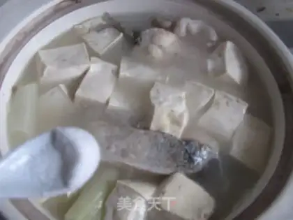 Make Tofu step 5