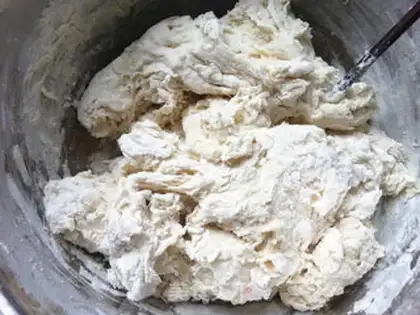 Make Homemade meat packs step 5