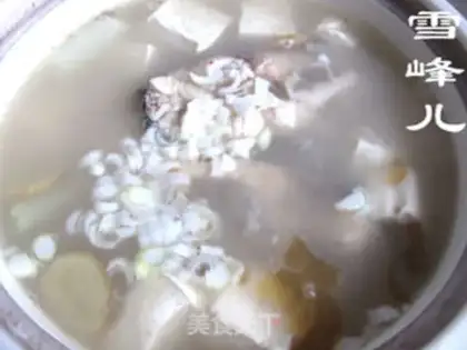 Make Tofu step 6