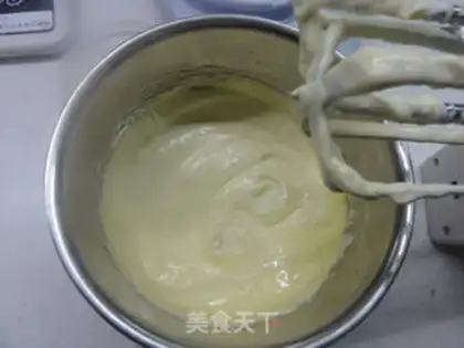 Make Tiramisu step 4