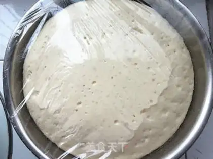 Make Homemade meat packs step 7