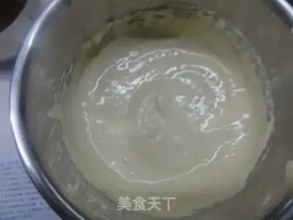 Make Tiramisu step 5