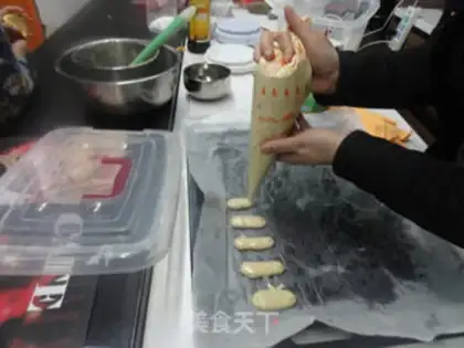 Make Tiramisu step 6