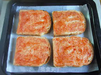 Make Little pizza step 5